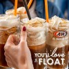  Xá xị Mỹ A&W root beer Mỹ