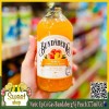 NƯỚC ÉP CÓ GAS BUNDABERG 375ml Úc