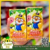 Nước Ép Trái Cây Pororo 190ml Hàn Quốc 