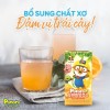 Nước Ép Trái Cây Pororo 190ml Hàn Quốc 