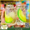 Nước Soda trái cây OKF Hàn Quốc