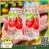 Nước Soda trái cây OKF Hàn Quốc