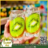 Nước Soda trái cây OKF Hàn Quốc