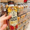 TRÀ SỮA ĐƯỜNG ĐEN BLACK SUGAR MILK TEA ) HÀN QUỐC 390ml 