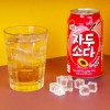 Nước Soda Mận 350ml Hàn Quốc 