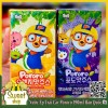 Nước Ép Trái Cây Pororo 190ml Hàn Quốc 