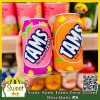 Soda Tams Zero 355ml Hàn Quốc