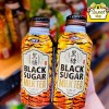 TRÀ SỮA ĐƯỜNG ĐEN BLACK SUGAR MILK TEA ) HÀN QUỐC 390ml 