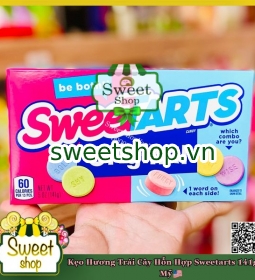 Kẹo Hương Trái Cây Hỗn Hợp Sweetarts 